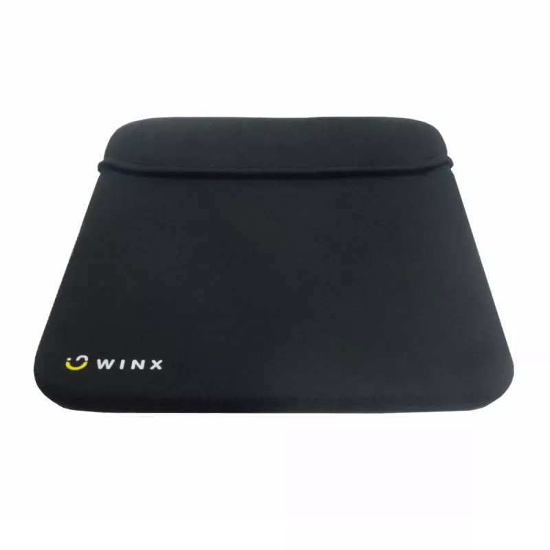 WINX GO Simple 12,2 palca puzdro na notebook - čierne