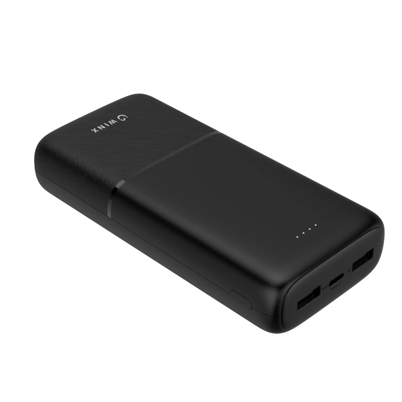 WINX GO Simple 20000mAh powerbanka