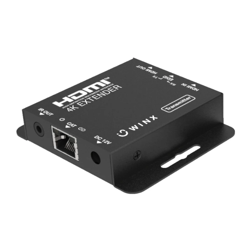 WINX LINK FAR 4K HDMI extender