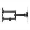 WINX MOUNT Pro Plne polohovateľný držiak displeja, 23-43 palcov, do 30 kg