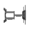 WINX MOUNT Ultra výklopný a otočný držiak TV, 37-86 palcov, do 60 kg