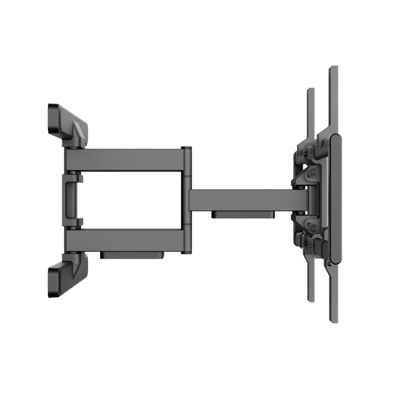 WINX MOUNT Ultra výklopný a otočný držiak TV, 37-86 palcov, do 60 kg