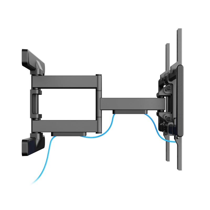 WINX MOUNT Ultra výklopný a otočný držiak TV, 37-86 palcov, do 60 kg
