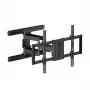 WINX MOUNT Ultra výklopný a otočný držiak TV, 37-86 palcov, do 60 kg