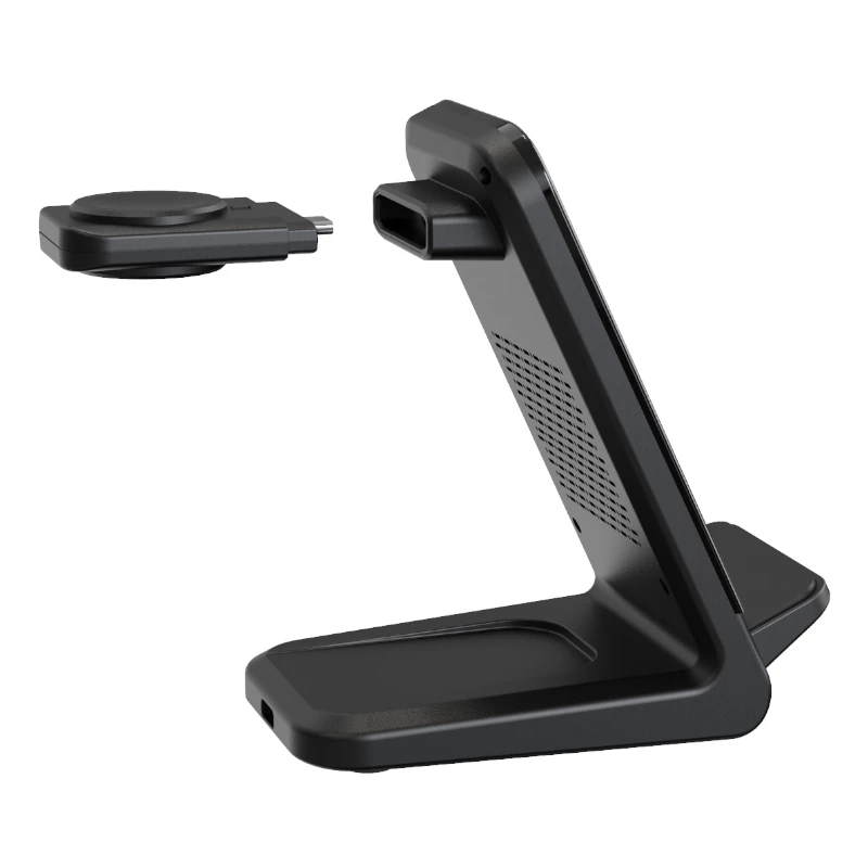 WINX POWER Easy univerzálna 3-IN-1 bezdrôtová nabíjačka