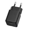 WINX POWER rýchlonabíjací napájací zdroj Type-C 35W GaN