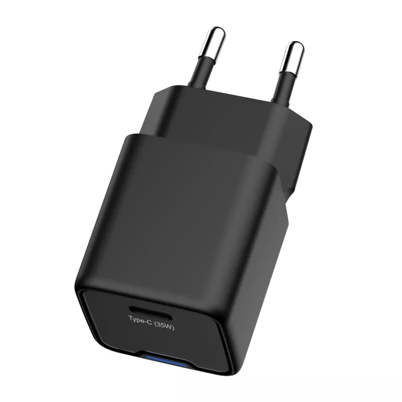 WINX POWER rýchlonabíjací napájací zdroj Type-C 35W GaN