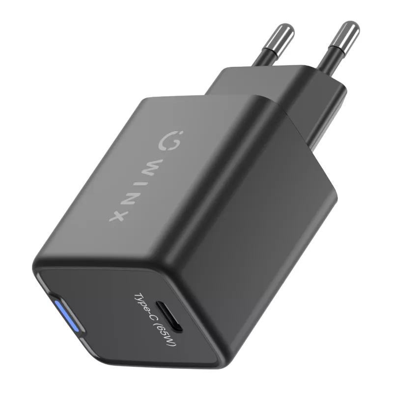 WINX POWER Pro Type-C 65W GaN napájací zdroj