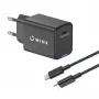 WINX POWER Pro Type-C 65W GaN napájací zdroj