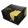 WINX USB-na-Type-C|Lightning nabíjací kábel 2-in-1 rozbočovací kábel 1,2m čierny
