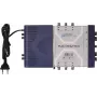 WISI FLEXSWITCH DXS0512 5-in-12 aktívny multiswitch s napájacím zdrojom