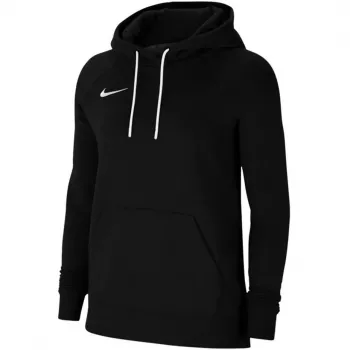 Nike Park 20 dámska mikina s kapucňou čierna CW6957-010