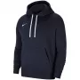 Nike Park 20 dámska mikina s kapucňou Navy Blue CW6957 451
