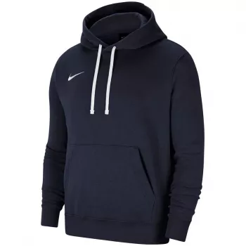 Dámska mikina s kapucňou Nike Park 20 Obsidian CW6957-451