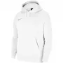 Nike Park 20 dámska kapucňová mikina biela CW6957-101