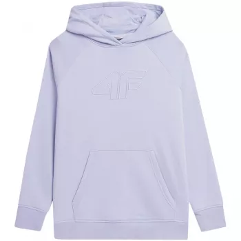 Dámska mikina 4F F0765 Light Purple veľkosť L