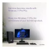Wortmann TERRA AIO 2710 All-in-One počítač