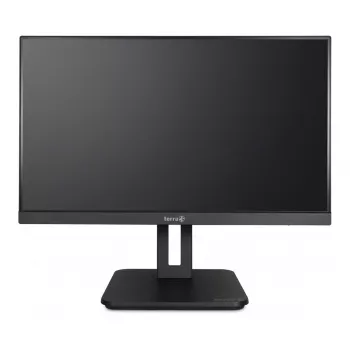 WORTMANN AG Terra All-in-One-PC 2420HA V2 Greenline Intel Core Ultra 5 16GB RAM 1TB SSD 23,8 palca FHD Touch