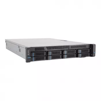 WORTMANN AG TERRA SERVER 3230 G6 Rack server, Intel Xeon 6369P, 64GB RAM, redundantný napájací zdroj