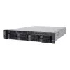 WORTMANN AG TERRA SERVER 3230 G6 Rack server, Intel Xeon 6369P, 64GB RAM, redundantný napájací zdroj