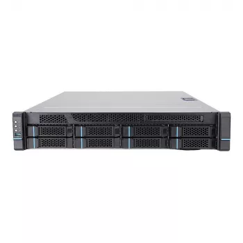 WORTMANN AG TERRA SERVER 3230 G6 Rack server, Intel Xeon 6369P, 64GB RAM, redundantný napájací zdroj