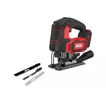 SKIL 3430 CB 20V XP bezkartáčová akumulátorová priamočiara píla (SW1E3430CB)