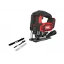 SKIL 3430 CB 20V XP bezkartáčová akumulátorová priamočiara píla (SW1E3430CB)