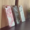 Wozinsky Black Marble TPU puzdro pre Samsung A73