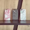 Wozinsky Black Marble TPU puzdro pre Samsung A73