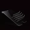Wozinsky Clear Series ochrana zadnej strany pre Apple iPhone 15 - transparentná