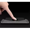 Wozinsky Clear Series ochrana zadnej strany pre Apple iPhone 15 - transparentná