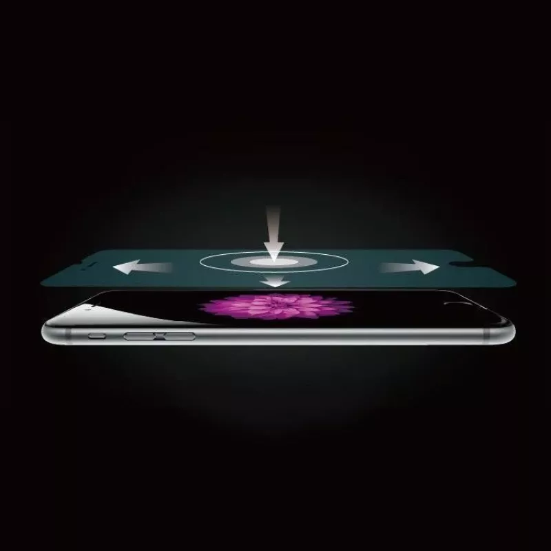 Wozinsky Clear Series ochrana zadnej strany pre Apple iPhone 15 - transparentná