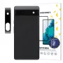 Wozinsky Full Camera Glass tvrdené sklo pre Google Pixel 6a 9H