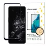 Wozinsky Full Glue tvrdené sklo ochranné sklo displeja pre OnePlus 10T / OnePlus Ace Pro, tvrdosť 9H, celoplošné pokrytie, čierny rám