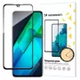 Wozinsky Infinix Note 12 G96 ochranné sklo na celú obrazovku Full Glue tvrdené sklo čierne