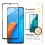 Wozinsky Infinix Note 12 Pro tvrdené sklo na celú obrazovku s rámikom Full Glue