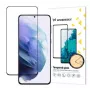 Wozinsky Samsung Galaxy S22 Plus tvrdené sklo Full-Screen-Schutz – 9H, 0,33 mm, 2,5D, oleofóbne, bez bublín, kompatibilné s ultrazvukovou čítačkou odtlačkov prstov