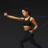 Wozinsky súprava 5 fitness gúm Exercise Expander + príslušenstvo (WRTS5-01)