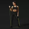 Wozinsky súprava 5 fitness gúm Exercise Expander + príslušenstvo (WRTS5-01)