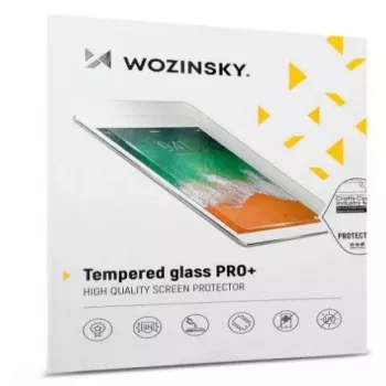 Wozinsky tvrdené sklo 9H ochranné sklo obrazovky pre Samsung Galaxy Tab A8 10.5 (2021)