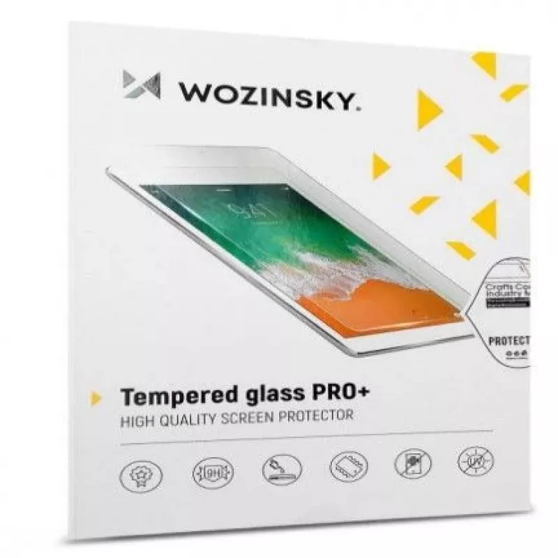 Wozinsky tvrdené sklo 9H ochranné sklo obrazovky pre Samsung Galaxy Tab A8 10.5 (2021)