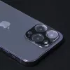 Wozinsky ochrana objektívu fotoaparátu z tvrdeného skla 9H pre iPhone 12