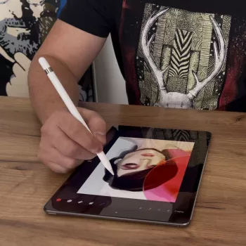 Wozinsky tvrdené sklo ochranná fólia displeja pre Xiaomi Redmi Pad Pro 5G - tvrdosť 9H, 0,3mm, oleofóbny povlak, bez bublín