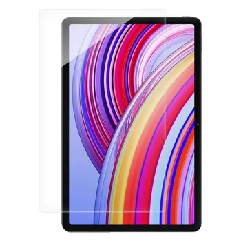 Wozinsky tvrdené sklo ochranná fólia displeja pre Xiaomi Redmi Pad Pro 5G - tvrdosť 9H, 0,3mm, oleofóbny povlak, bez bublín
