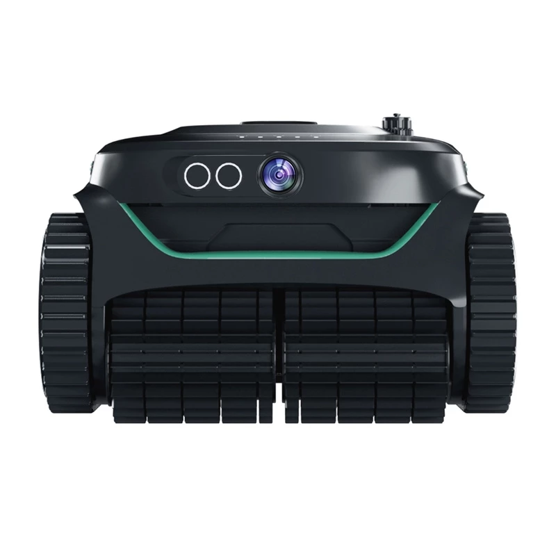 WYBOT C2 Pro Vision bezdrôtový robot na čistenie bazéna