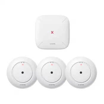 Inteligentný senzor úniku vody X-SENSE SWS54