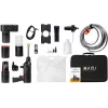 XARI Smart Kit XP2 Bezdrôtová súprava autozariadení s powerbankou, tlakovou práčkou, vysávačom, kompresorom a baterkou