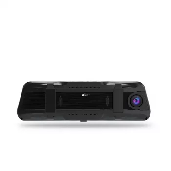 XBLITZ Prime spätné zrkadlo s dashcam s FHD zadnou kamerou a WLAN
