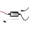 Xblitz R4 regenerátor a desulfátor batérií – 12V pulzná technológia pre olovené batérie (autá, motocykle, člny)