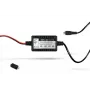 Xblitz R4 regenerátor a desulfátor batérií – 12V pulzná technológia pre olovené batérie (autá, motocykle, člny)